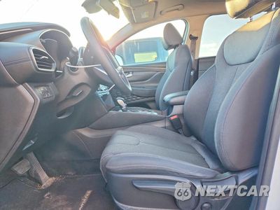 Zdjęcie 7 z 13 samochodu: 2019 HYUNDAI SANTA FE SE VIN:5NMS2CAD1KH102576 - miniatura