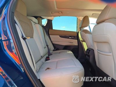 Zdjęcie 11 z 13 samochodu: 2026 NISSAN MURANO PLATINUM VIN:5N1AZ3DS6TC127969 - miniatura