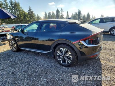 Drugie zdjęcie samochodu z przodu: 2024 KIA EV6 LIGHT LONG RANGE VIN:KNDC3DLCXR5616483 - miniatura