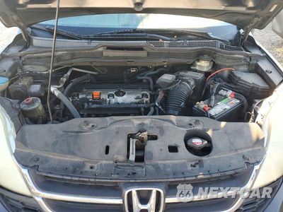 Zdjęcie 11 z 12 samochodu: 2011 HONDA CR-V SE VIN:5J6RE3H48BL029176 - miniatura