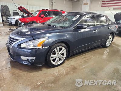 2015 NISSAN ALTIMA 3.5 SL 1N4BL3APXFC595241 - główne zdjęcie licytacji z USA - miniatura
