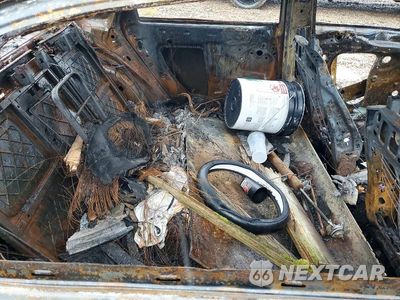 Zdjęcie 10 z 11 samochodu: 2018 VOLKSWAGEN PASSAT S VIN:1VWAA7A34JC014337 - miniatura