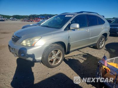 2006 LEXUS RX 400 JTJHW31U360024237 - główne zdjęcie licytacji z USA - miniatura