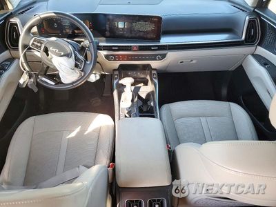 Zdjęcie 8 z 13 samochodu: 2025 KIA SORENTO S VIN:5XYRL4JC6SG325635 - miniatura