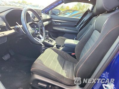 Zdjęcie 7 z 14 samochodu: 2023 HONDA CR-V SPORT VIN:7FARS6H50PE020026 - miniatura