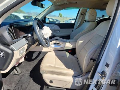 Zdjęcie 7 z 13 samochodu: 2021 MERCEDES-BENZ GLE 450 4MATIC VIN:4JGFB5KB6MA398486 - miniatura