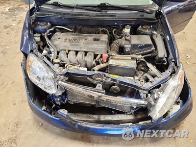 Zdjęcie 11 z 12 samochodu: 2007 TOYOTA COROLLA S VIN:1NXBR32EX7Z889199 - miniatura