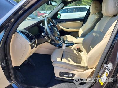 Zdjęcie 7 z 13 samochodu: 2020 BMW X3 SDRIVE30I VIN:5UXTY3C03L9C81344 - miniatura