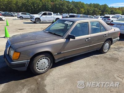 1989 MERCEDES-BENZ 260 260E WDBEA26D6KA864233 - główne zdjęcie licytacji z USA - miniatura