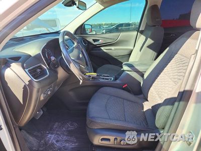 Zdjęcie 7 z 13 samochodu: 2021 CHEVROLET EQUINOX LT VIN:3GNAXKEV7MS163444 - miniatura