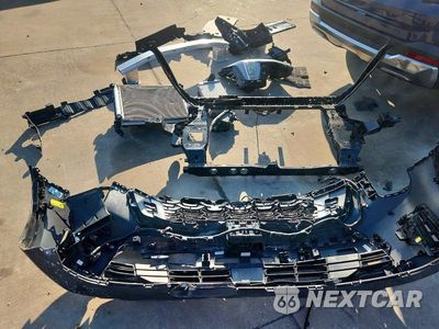 Zdjęcie 13 z 14 samochodu: 2024 KIA SORENTO SX VIN:5XYRK4JF0RG273359 - miniatura