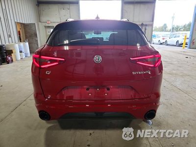 Zdjęcie 6 z 12 samochodu: 2021 ALFA ROMEO STELVIO TI VIN:ZASPAKBN9M7D10166 - miniatura