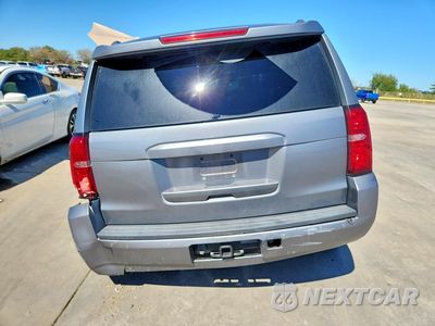 Zdjęcie 6 z 13 samochodu: 2019 CHEVROLET TAHOE C1500 LS VIN:1GNSCAKCXKR375221 - miniatura