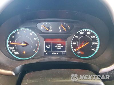 Zdjęcie 9 z 13 samochodu: 2024 CHEVROLET MALIBU RS VIN:1G1ZG5ST5RF154939 - miniatura