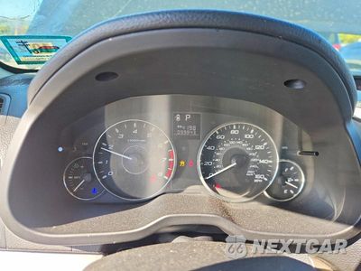 Zdjęcie 9 z 12 samochodu: 2011 SUBARU LEGACY 3.6R PREMIUM VIN:4S3BMDG67B2218071 - miniatura