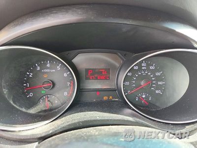 Zdjęcie 9 z 13 samochodu: 2017 KIA SEDONA LX VIN:KNDMB5C1XH6219375 - miniatura