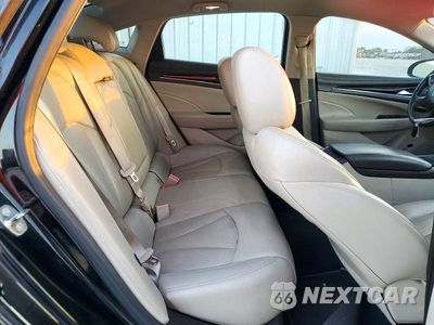 Zdjęcie 10 z 12 samochodu: 2017 BUICK LACROSSE PREMIUM VIN:1G4ZR5SS7HU184510 - miniatura
