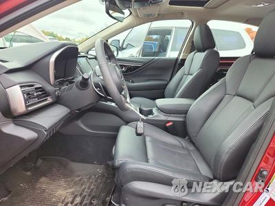 Zdjęcie 7 z 13 samochodu: 2025 SUBARU LEGACY LIMITED VIN:4S3BWAN67S3002064 - miniatura