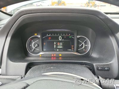 Zdjęcie 9 z 12 samochodu: 2022 HONDA PASSPORT ELITE VIN:5FNYF8H05NB001206 - miniatura