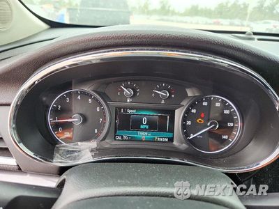 Zdjęcie 9 z 12 samochodu: 2018 BUICK ENCORE PREFERRED VIN:KL4CJASB1JB684121 - miniatura