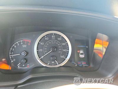 Zdjęcie 9 z 12 samochodu: 2022 TOYOTA COROLLA LE VIN:5YFEPMAE4NP390178 - miniatura