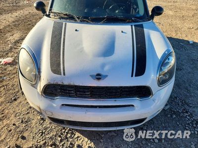 Zdjęcie 11 z 12 samochodu: 2013 MINI COOPER S COUNTRYMAN VIN:WMWZC5C53DWP31377 - miniatura