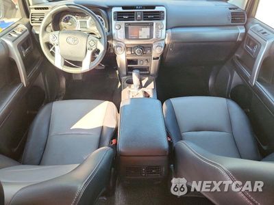 Zdjęcie 8 z 13 samochodu: 2016 TOYOTA 4RUNNER SR5 PREMIUM VIN:JTEZU5JRXG5141320 - miniatura