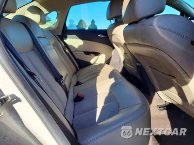 Zdjęcie 10 z 12 samochodu: 2013 BUICK VERANO CONVENIENCE VIN:1G4PR5SK8D4137536 - miniatura
