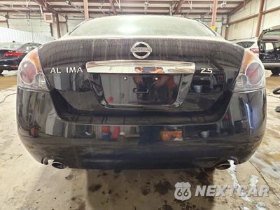 Zdjęcie 6 z 13 samochodu: 2010 NISSAN ALTIMA 2.5 VIN:1N4AL2AP7AN433439 - miniatura