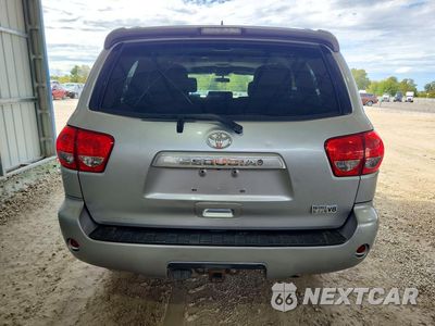 Zdjęcie 6 z 13 samochodu: 2015 TOYOTA SEQUOIA SR5 VIN:5TDZY5G18FS058861 - miniatura