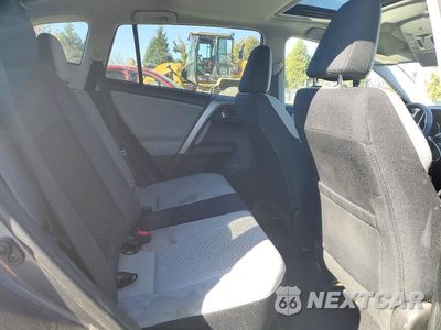 Zdjęcie 11 z 13 samochodu: 2016 TOYOTA RAV4 XLE VIN:2T3RFREV1GW518476 - miniatura