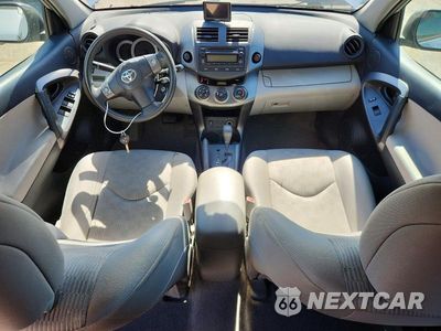 Zdjęcie 8 z 12 samochodu: 2012 TOYOTA RAV4 BASE VIN:2T3ZF4DV2CW141414 - miniatura