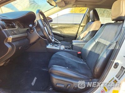 Zdjęcie 7 z 13 samochodu: 2014 TOYOTA CAMRY SE VIN:4T1BF1FK9EU733360 - miniatura