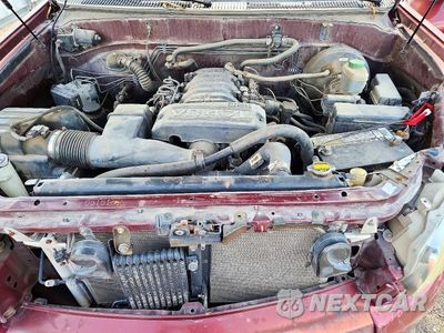 Zdjęcie 11 z 12 samochodu: 2006 TOYOTA TUNDRA DOUBLE CAB SR5 VIN:5TBET34186S557321 - miniatura