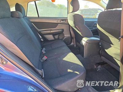 Zdjęcie 10 z 12 samochodu: 2012 SUBARU IMPREZA PREMIUM VIN:JF1GPAC6XCH227160 - miniatura