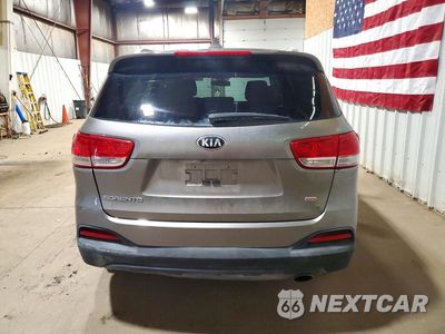 Zdjęcie 6 z 13 samochodu: 2016 KIA SORENTO LX VIN:5XYPGDA38GG052068 - miniatura