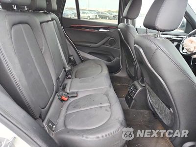 Zdjęcie 11 z 13 samochodu: 2020 BMW X1 XDRIVE28I VIN:WBXJG9C04L5R77474 - miniatura