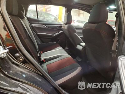Zdjęcie 10 z 13 samochodu: 2021 SUBARU IMPREZA SPORT VIN:4S3GTAM63M3706913 - miniatura