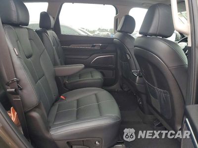 Zdjęcie 11 z 13 samochodu: 2023 KIA TELLURIDE SX VIN:5XYP5DGC9PG382234 - miniatura