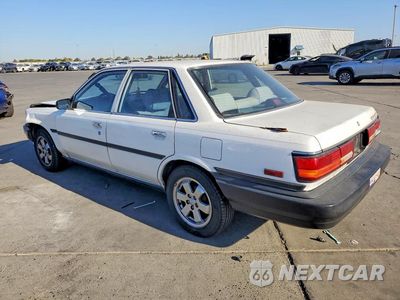Drugie zdjęcie samochodu z przodu: 1991 TOYOTA CAMRY BASE VIN:4T1SV24E7MU370528 - miniatura