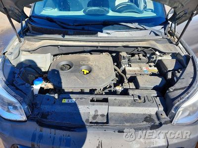 Zdjęcie 11 z 12 samochodu: 2016 KIA SOUL + VIN:KNDJP3A58G7283731 - miniatura