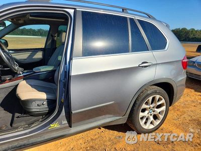 Zdjęcie 13 z 14 samochodu: 2013 BMW X5 XDRIVE35I VIN:5UXZV4C58D0G54369 - miniatura