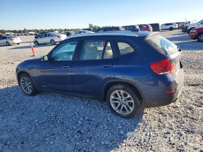Drugie zdjęcie samochodu z przodu: 2015 BMW X1 XDRIVE28I VIN:WBAVL1C57FVY39890 - miniatura