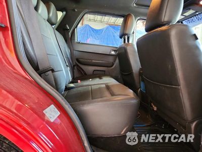 Zdjęcie 11 z 13 samochodu: 2011 FORD ESCAPE LIMITED VIN:1FMCU9EG7BKA54247 - miniatura