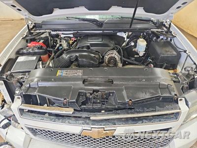 Zdjęcie 12 z 13 samochodu: 2008 CHEVROLET TAHOE K1500 VIN:1GNFK13038R244746 - miniatura