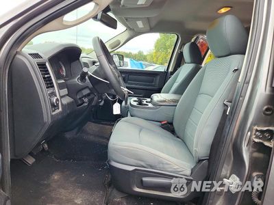 Zdjęcie 7 z 13 samochodu: 2013 RAM 1500 ST VIN:1C6RR7KT5DS606229 - miniatura