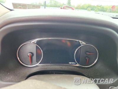 Zdjęcie 9 z 13 samochodu: 2017 GMC ACADIA DENALI VIN:1GKKNXLS3HZ185124 - miniatura