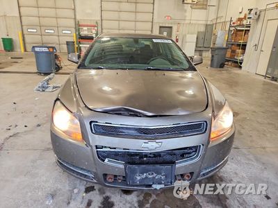 Piąte zdjęcie samochodu w środku: 2011 CHEVROLET MALIBU 1LT VIN:1G1ZC5E18BF362518 - miniatura