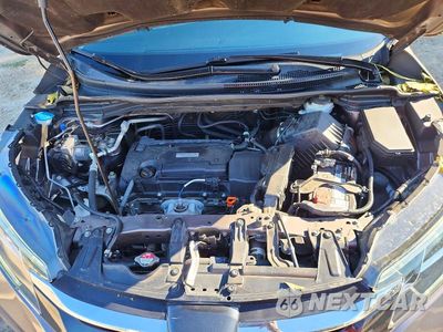 Zdjęcie 12 z 14 samochodu: 2016 HONDA CR-V EXL VIN:5J6RM3H70GL024929 - miniatura