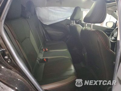 Zdjęcie 10 z 12 samochodu: 2025 SUBARU CROSSTREK LIMITED VIN:4S4GUHM6XS3712903 - miniatura